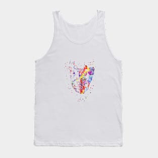 Sacrum Tank Top